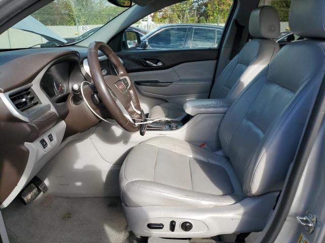 Photo 7 from auction – 2017 GMC ACADIA SLT with VIN 1GKKNMLS4HZ267734