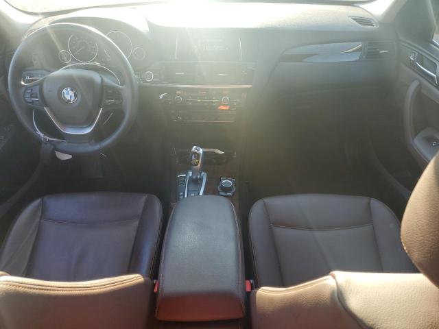 Photo 8 from auction – 2015 BMW X3 XDRIVE3 with VIN 5UXWX7C51F0K33334