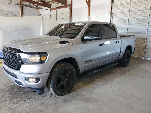 RAM 1500 BIG H 2023 with VIN 1C6RRFFG5PN699456 - Photo from auction