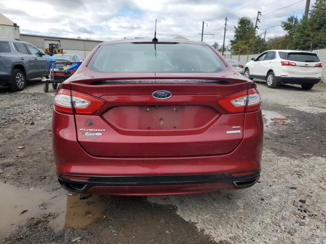 Photo 6 from auction – 2016 FORD FUSION SE with VIN 3FA6P0H93GR108959