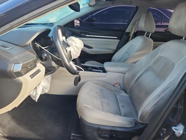 Photo 7 from auction – 2019 NISSAN ALTIMA SV with VIN 1N4BL4DVXKC182486