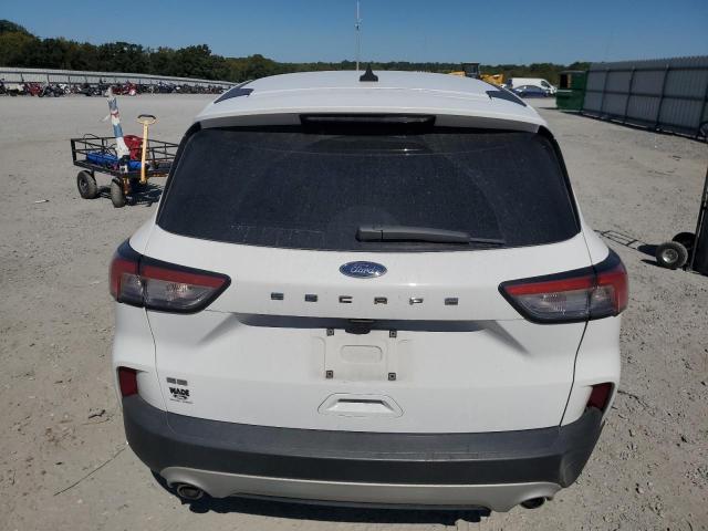 Photo 6 from auction – 2021 FORD ESCAPE SE with VIN 1FMCU0G68MUB07562