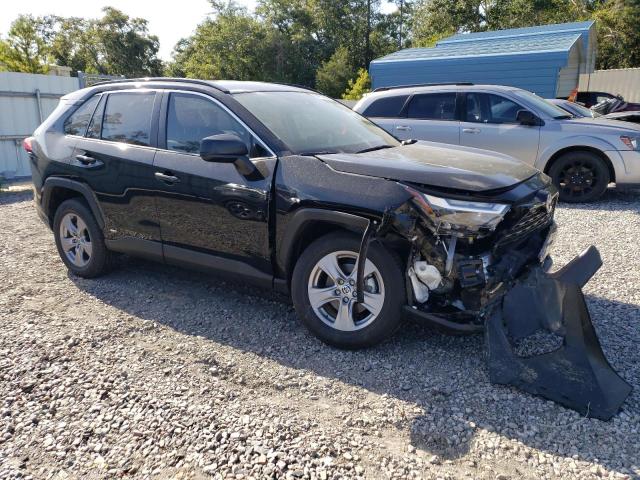 Photo 4 from auction – 2025 TOYOTA RAV4 LE with VIN JTMLWRFV0SD299388