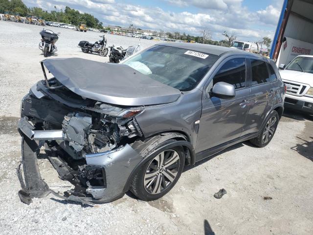 Zdjęcie 1 z aukcji – 2020 MITSUBISHI OUTLANDER z VIN JA4AP3AU4LU017488