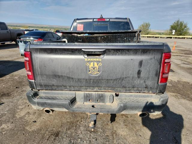 Photo 6 from auction – 2023 RAM 1500 LARAM with VIN 1C6SRFJT3PN597126