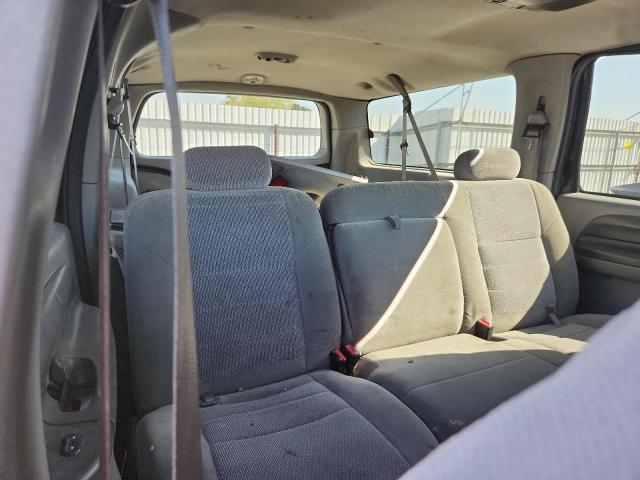 Photo 11 from auction – 2003 FORD EXCURSION with VIN 1FMNU40L03ED20420