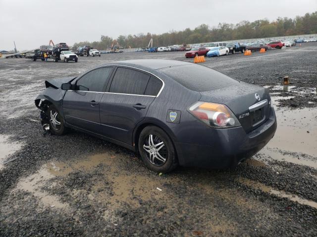 Photo 2 from auction – 2011 NISSAN ALTIMA BAS with VIN 1N4AL2AP5BC119950