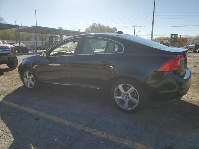 Photo 2 from auction – 2012 VOLVO S60 T5 with VIN YV1622FS6C2058304