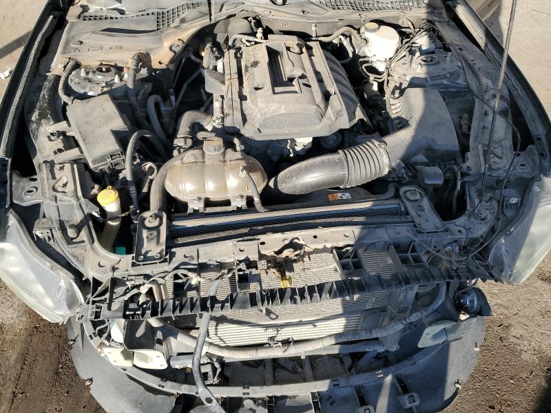 Photo 11 from auction – 2016 FORD MUSTANG with VIN 1FA6P8THXG5267431