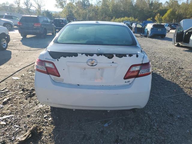 Photo 6 from auction – 2011 TOYOTA CAMRY BASE with VIN 4T1BF3EK7BU696320