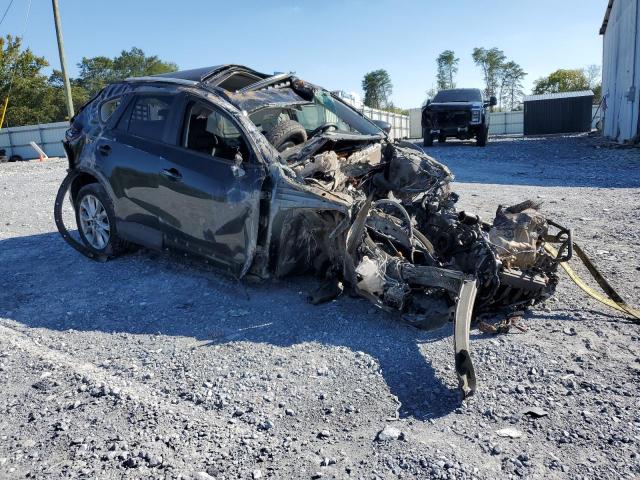 Photo 4 from auction – 2015 MAZDA CX-5 GT with VIN JM3KE2DY1F0446714