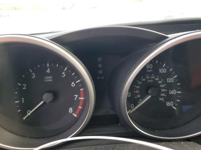 Photo 9 from auction – 2011 MAZDA 3 I with VIN JM1BL1UF6B1401618