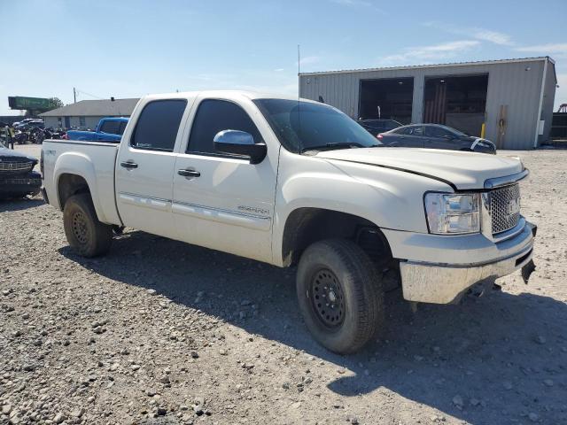 Photo 4 from auction – 2013 GMC SIERRA K15 with VIN 3GTP2VE70DG255194