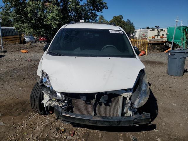 Photo 5 from auction – 2010 TOYOTA SIENNA CE with VIN 5TDKK4CC0AS334687