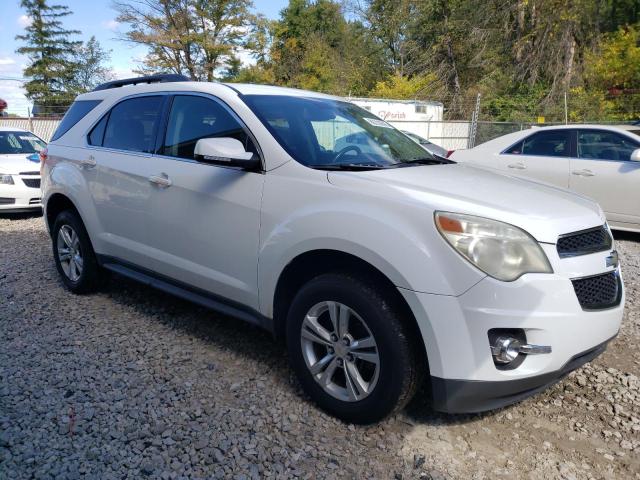 Photo 4 from auction – 2011 CHEVROLET EQUINOX LT with VIN 2GNALPEC8B1198798