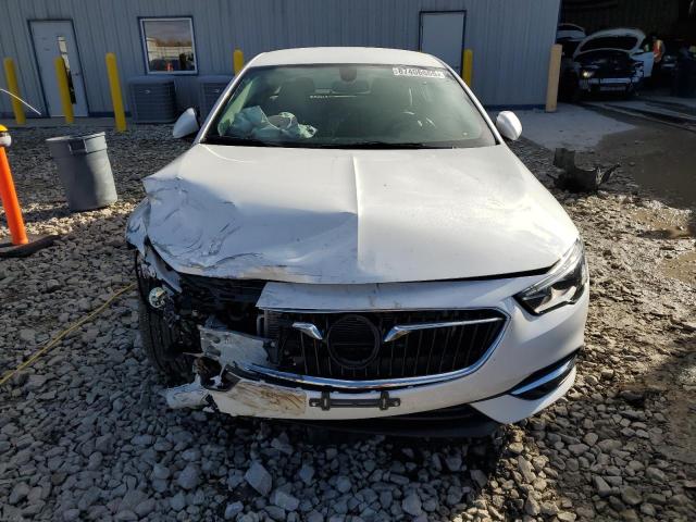 Photo 5 from auction – 2018 BUICK REGAL ESSE with VIN W04GP6SX6J1094463