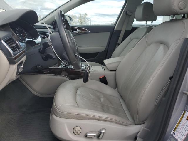 Photo 7 from auction – 2018 AUDI A6 PREMIUM PLUS with VIN WAUG8AFC7JN098167