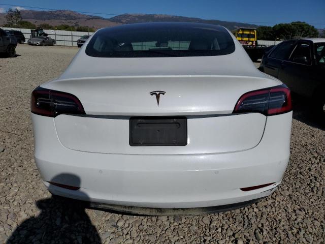 Photo 6 from auction – 2019 TESLA MODEL 3 with VIN 5YJ3E1EA2KF311780