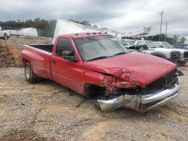 Photo 4 from auction – 1996 DODGE RAM 3500 with VIN 1B7MC36C7TS525027