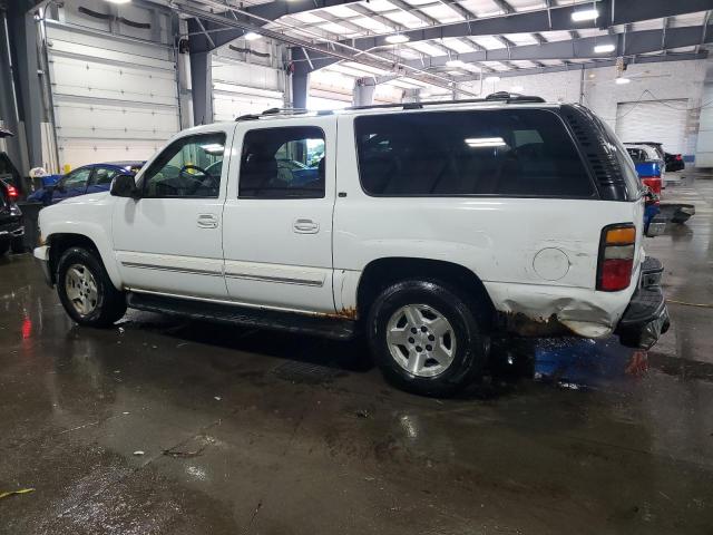 Photo 2 from auction – 2005 CHEVROLET SUBURBAN K with VIN 1GNFK16Z35J118939