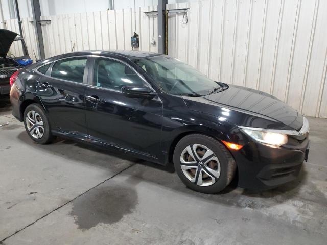 Фото 4 с аукциона – 2016 HONDA CIVIC с VIN 2HGFC2F51GH507688