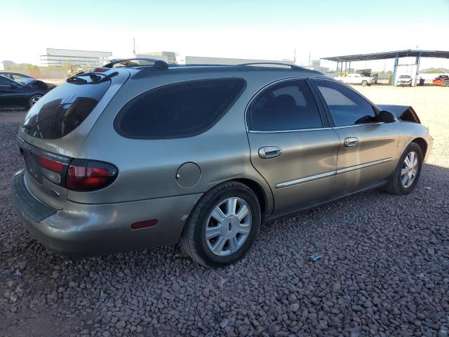 Photo 3 from auction – 2003 FORD TAURUS SEL with VIN 1FAHP59S03A114813