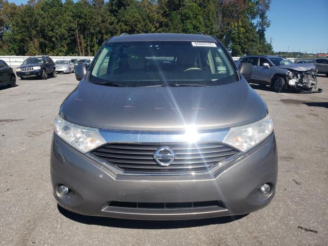 Photo 5 from auction – 2015 NISSAN QUEST S with VIN JN8AE2KP7F9125582