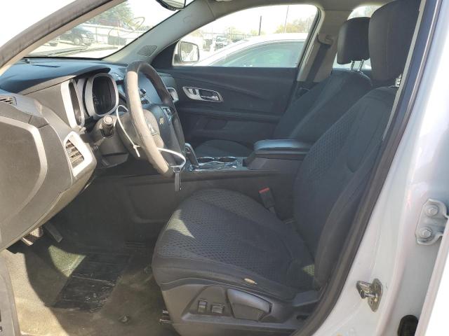 Photo 7 from auction – 2012 CHEVROLET EQUINOX LS with VIN 2GNALBEK2C1226784