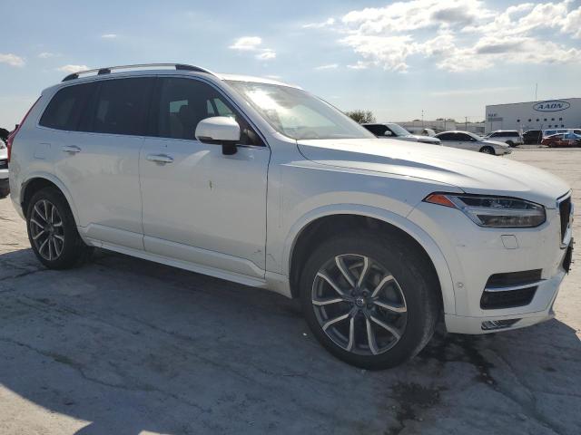 Photo 4 from auction – 2017 VOLVO XC90 T6 with VIN YV4A22PK9H1154825