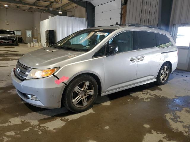 HONDA ODYSSEY TO 2012 with VIN 5FNRL5H94CB108688 - Photo from auction