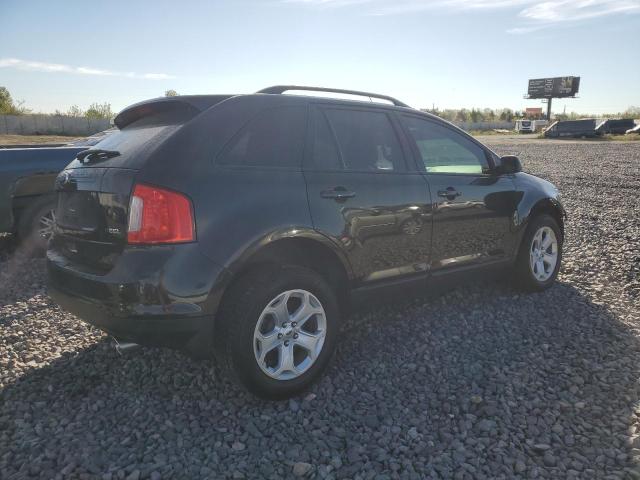 Photo 3 from auction – 2014 FORD EDGE SEL with VIN 2FMDK3JC2EBB62431