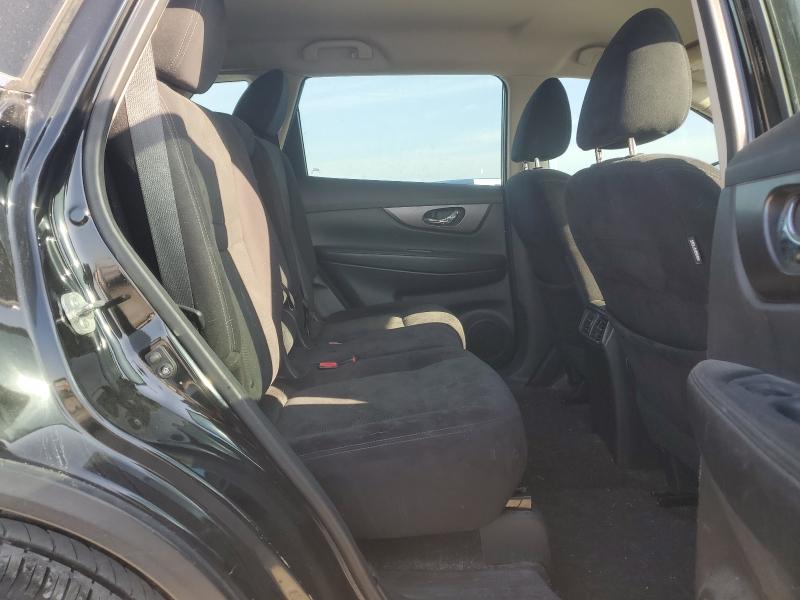 صورة رقم 11 من المزاد - 2014 NISSAN ROGUE S مع VIN 5N1AT2MT3EC843090
