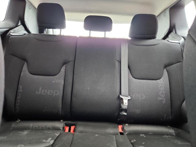 Photo 10 from auction – 2015 JEEP RENEGADE T with VIN ZACCJBCT6FPC46503