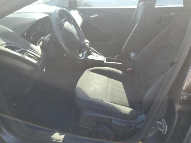Photo 7 from auction – 2016 FORD FOCUS SE with VIN 1FADP3K25GL292983