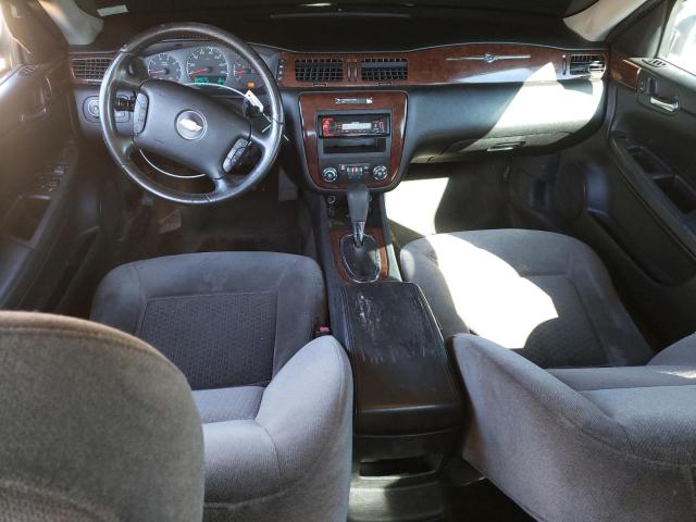 Photo 8 from auction – 2011 CHEVROLET IMPALA LT with VIN 2G1WG5EK2B1291016