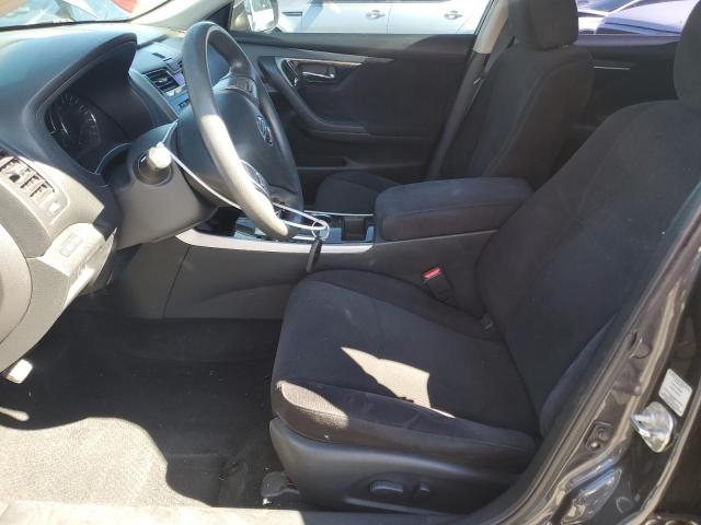 Photo 7 from auction – 2013 NISSAN ALTIMA 2.5 with VIN 1N4AL3AP3DN564684