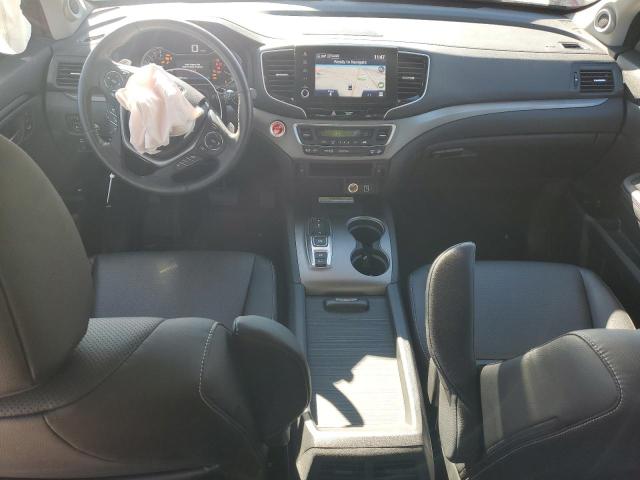 Photo 8 from auction – 2023 HONDA RIDGELINE with VIN 5FPYK3F76PB061312