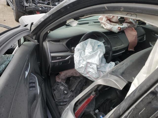 Photo 8 from auction – 2019 CADILLAC XT4 with VIN 1GYFZCR40KF107728
