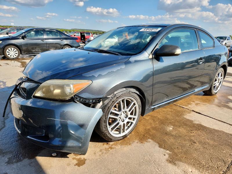 TOYOTA SCION TC 2005 with VIN JTKDE177150019023 - Photo from auction