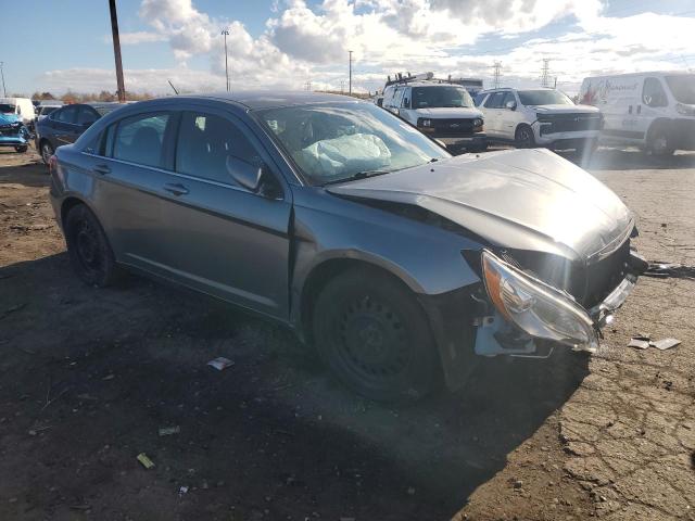 Photo 4 from auction – 2011 CHRYSLER 200 TOURIN with VIN 1C3BC1FBXBN589955