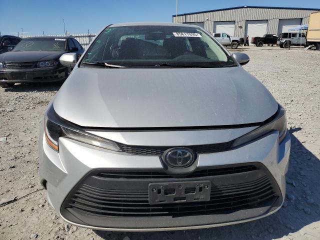 Photo 5 from auction – 2024 TOYOTA COROLLA LE with VIN 5YFB4MDE8RP125440