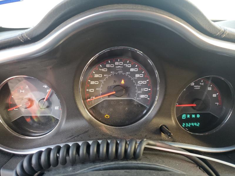 Photo 9 from auction – 2011 DODGE AVENGER EXPRESS with VIN 1B3BD4FB4BN543517