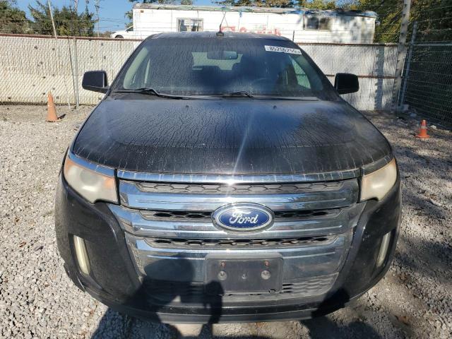 Photo 5 from auction – 2011 FORD EDGE LIMIT with VIN 2FMDK3KC5BBA08645