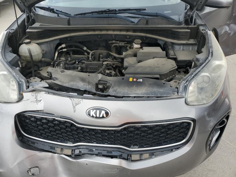 Photo 12 from auction – 2018 KIA SPORTAGE L with VIN KNDPMCAC8J7370537