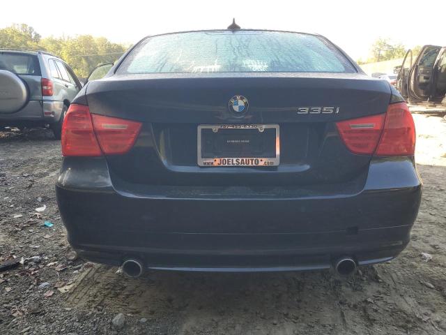 Photo 6 from auction – 2010 BMW 335 XI with VIN WBAPL3C54AA515977