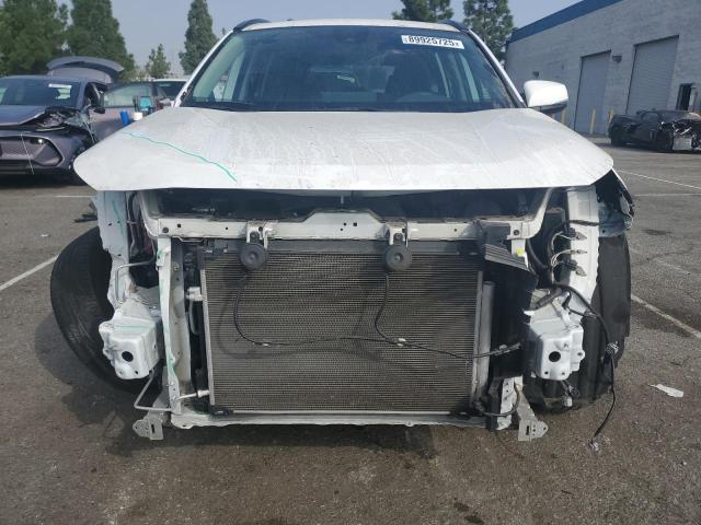 Photo 5 from auction – 2021 TOYOTA RAV4 XLE with VIN 2T3W1RFV0MC116087
