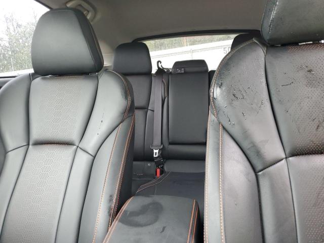 Photo 10 from auction – 2022 SUBARU CROSSTREK with VIN JF2GTHMC6N8267985