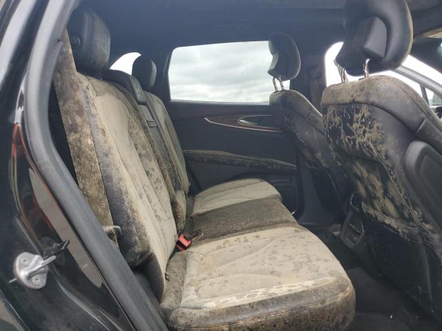 Photo 10 from auction – 2018 LINCOLN MKX RESERVE with VIN 2LMPJ6LR4JBL35481