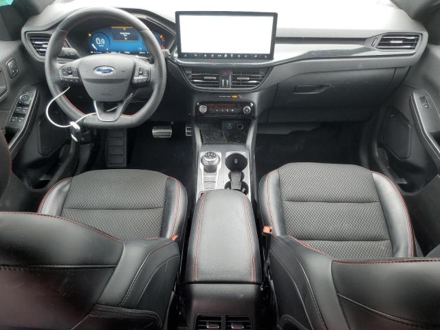 Photo 8 from auction – 2023 FORD ESCAPE ST with VIN 1FMCU9NA7PUA55809