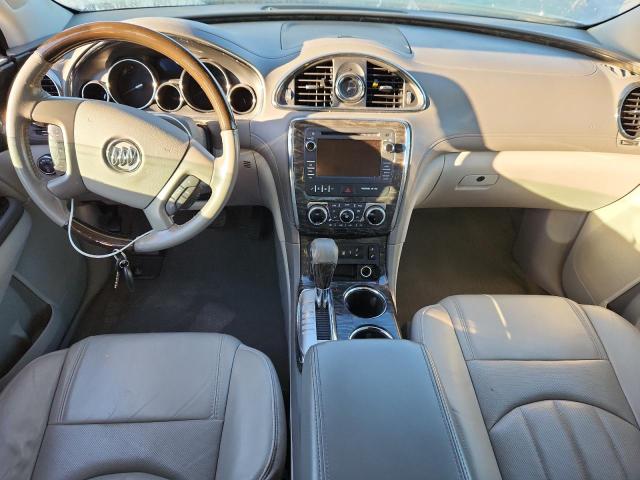 Photo 8 from auction – 2014 BUICK ENCLAVE with VIN 5GAKRBKD9EJ363443